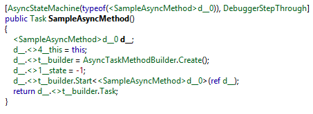 VS2013_SampleAsyncMethod