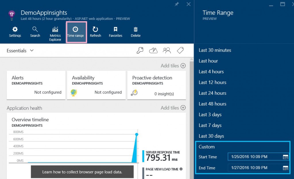 App Insight 11