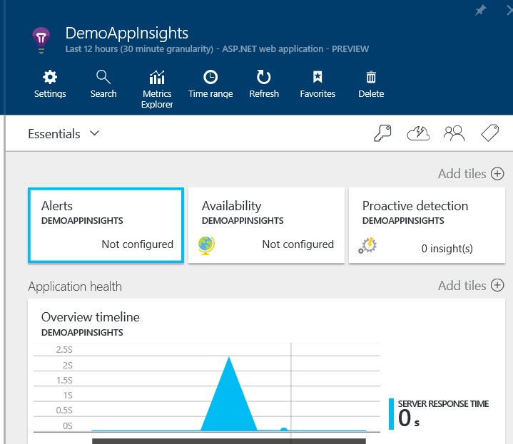 App Insight 7