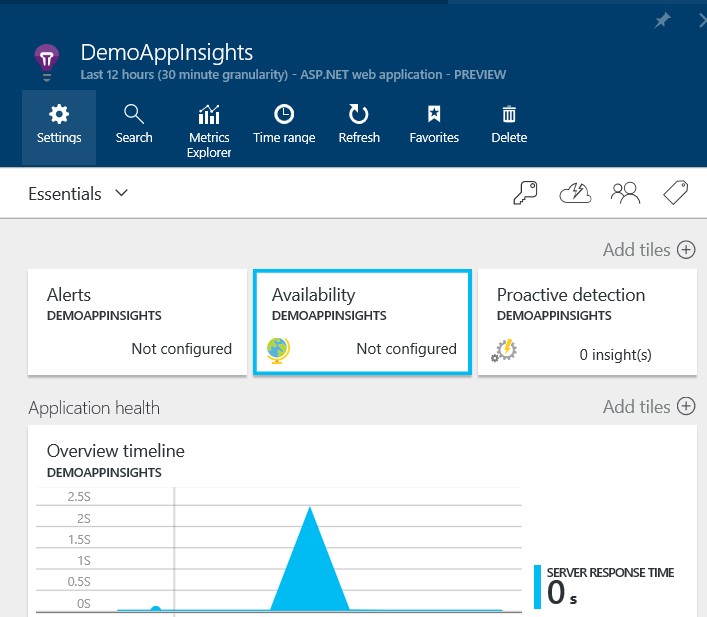 App Insight 8