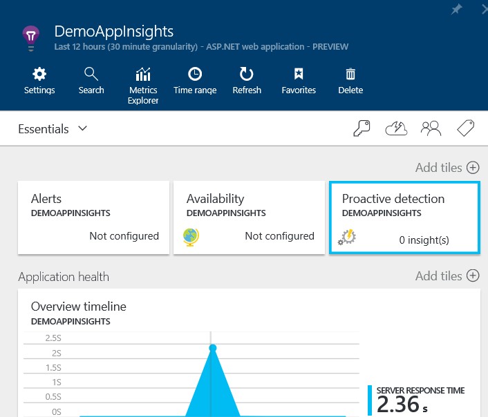 App Insight 9