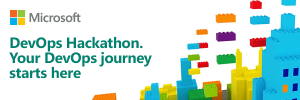 Microsoft DevOps Hackathon