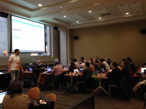 Microsoft DevOps Hackathon Vancouver