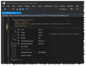 clipboard 3 - paste json