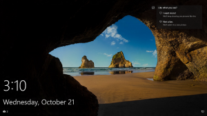 Windows Spotlight