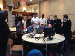 DevOps Hackathon Vancouver