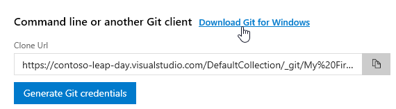 download-git