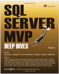 sql deep dive