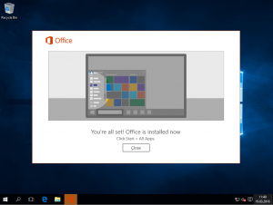 Office 365 ProPlus