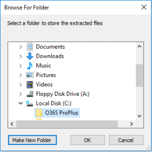 File Explorer