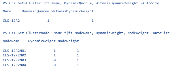 Get-Cluster Command-2