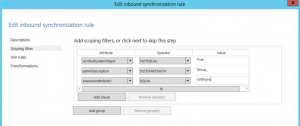 ScopingFilter