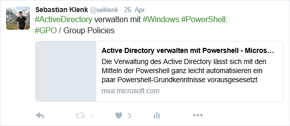 Twitter_Powershell