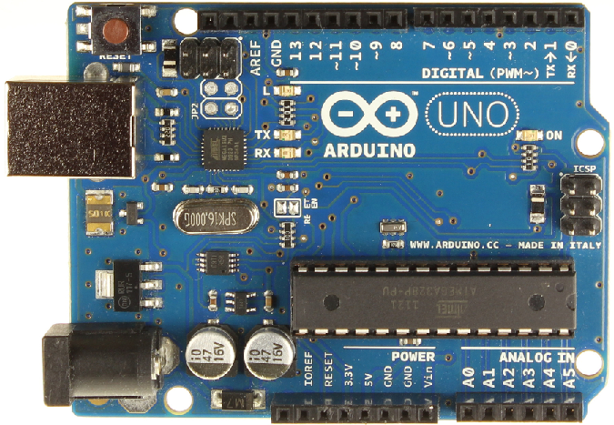 arduino