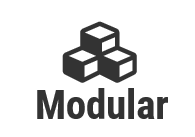 modular