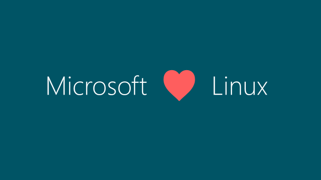 ms_loves_linux