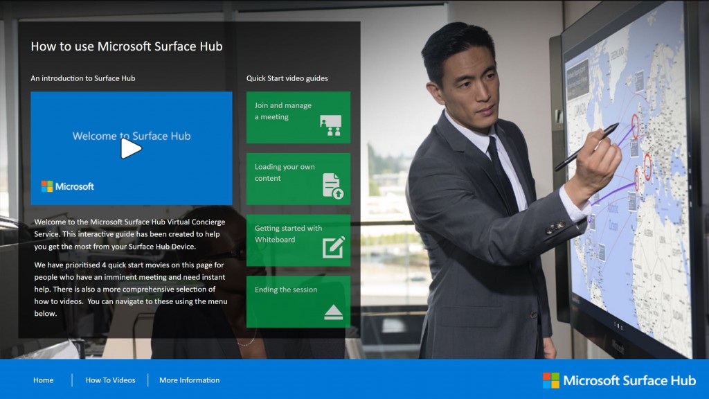 surfacehub