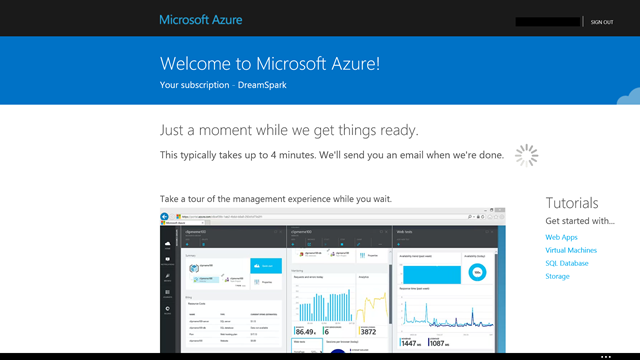 Azure Portal