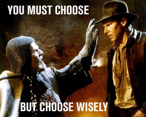 Choose-Wisely