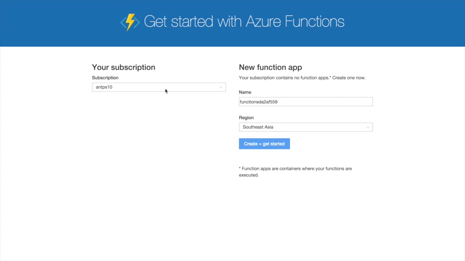 CreateYourFirstAzureFunction_960