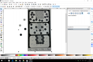 Inkscape Screenshot