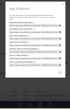 6. AAD Tenant 5