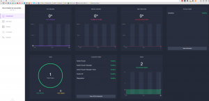 Deploy Azure Container Service OCCS