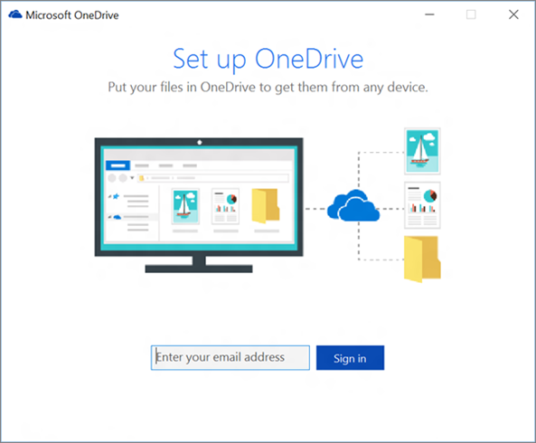 OneDrive