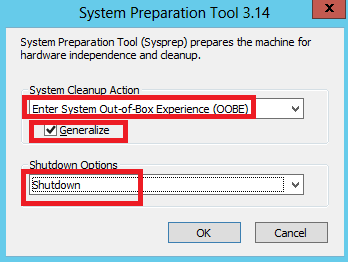 vm sysprep3