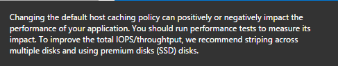 Azure_Disk_Recommendation