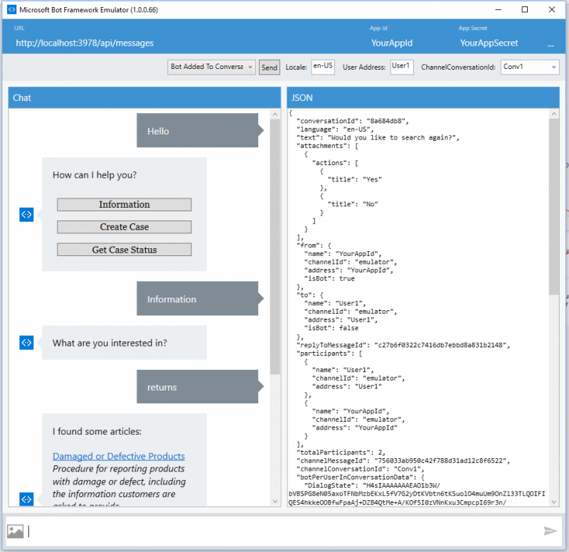 EmulatorDebugging