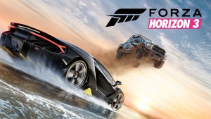 ForzaHorizon3