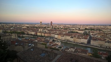 Lyon