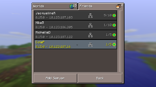 Minecraft2