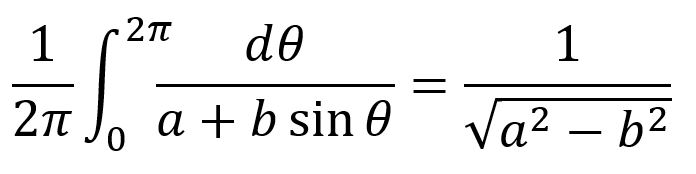 ModeLockingIntegral