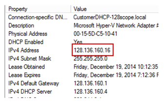 S2S 03 - IP Server