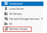 S2S 24 - RemoteAccess