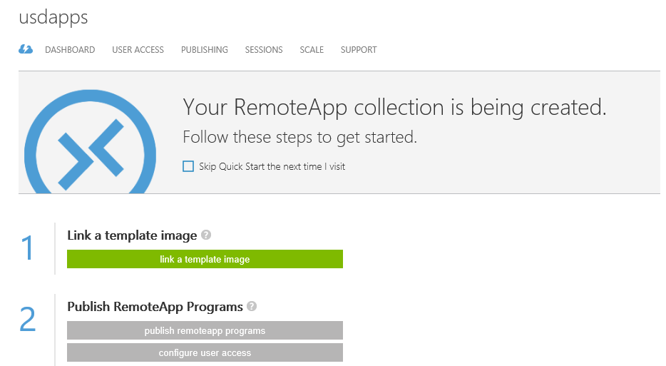 remotapp_coll_configure