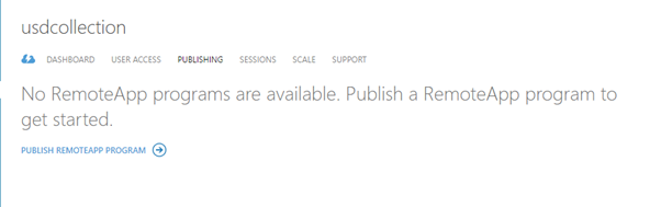 remoteapp_publish