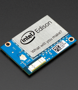 Intel Edison