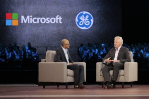 WPC16 JeffImmelt