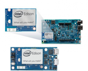 Intel Edison