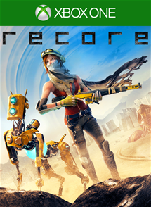 ReCore