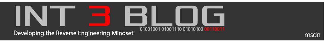 Header-Binary