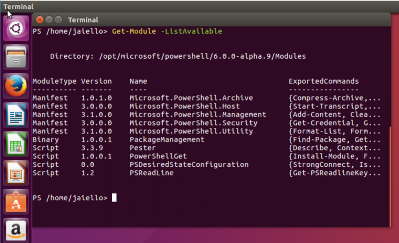 PowerShell-1