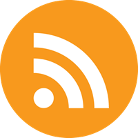 RSS icon