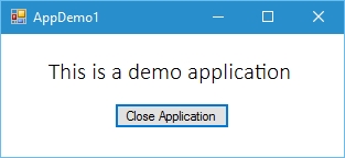 AppDemo1