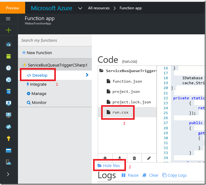 Azure_Function_Code