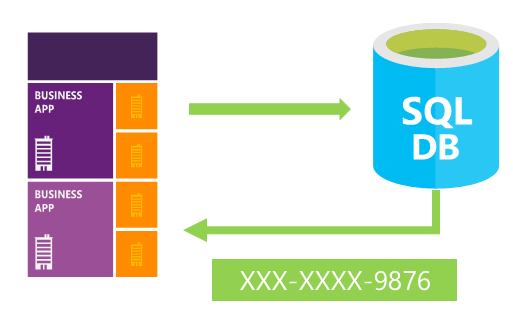 Dynamic Data Masking