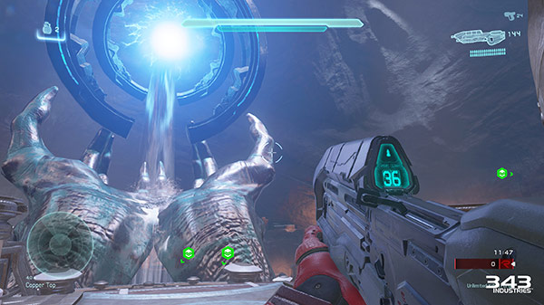 Halo 5: Forge